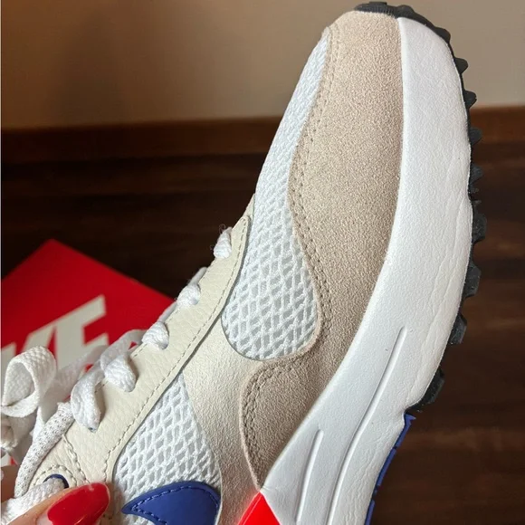 Nike Air Max SYSTM in White & Lapis (Size:8) - Picture 15 of 16